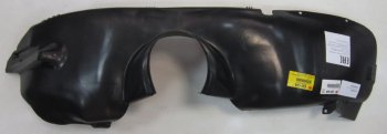 Левый подкрылок (Италия) BodyParts Fiat Doblo  223 (2005-2016) рестайлинг