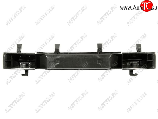 1 599 р. LACETTI УСИЛИТЕЛЬ БАМПЕРА ЗАДН (СЕДАН) (Китай) BODYPARTS cvlat04-701  с доставкой в г. Майкоп