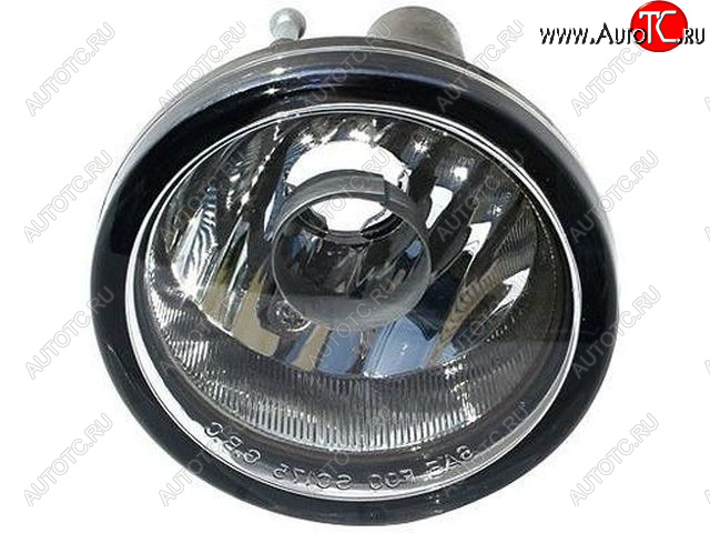 1 379 р. Правая противотуманная фара BODYPARTS Suzuki SX4 GYC21S дорестайлинг седан (2006-2012)  с доставкой в г. Майкоп
