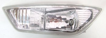 Противотуманная фара левая BODYPARTS Daewoo Nexia  рестайлинг (2008-2015)