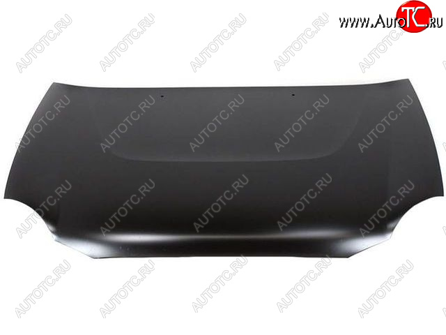 6 549 р. Капот (Тайвань) BodyParts Subaru Impreza GD седан дорестайлинг (2000-2002) (Неокрашенный)  с доставкой в г. Майкоп