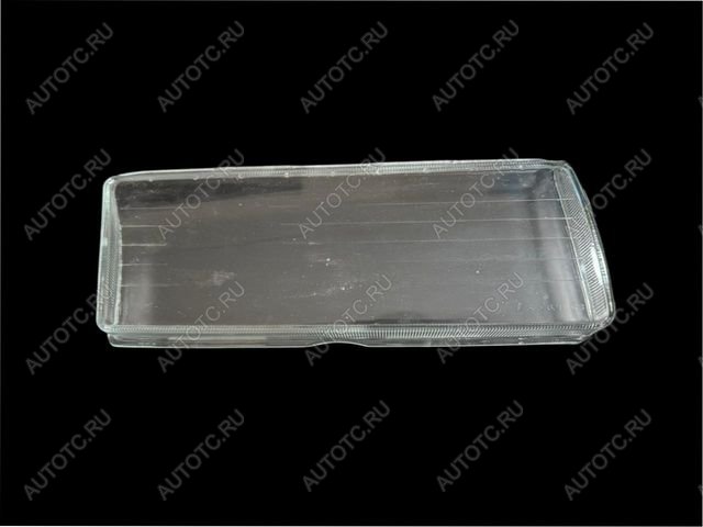 649 р. Правое стекло передней фары (пр-во Китай) BODYPARTS BMW 3 серия E36 купе (1992-1999)  с доставкой в г. Майкоп