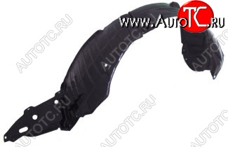 649 р. Правый подкрылок передний BODYPARTS Nissan Teana 2 J32 дорестайлинг (2008-2011)  с доставкой в г. Майкоп