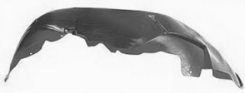 Левый подкрылок передний BodyParts Jeep Grand Cherokee ZJ (1993-1998)