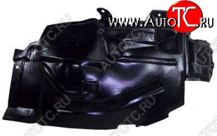 769 р. Левый подкрылок передний (передняя часть) BODYPARTS Nissan Murano 1 Z50 (2002-2009)  с доставкой в г. Майкоп