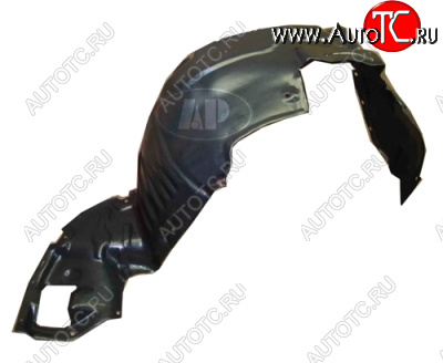 729 р. Правый подкрылок передний BODYPARTS Lexus RX300 XU10 (1995-2001) дорестайлинг с доставкой в г. Майкоп Увеличить фотографию 1 729 р. Правый подкрылок передний BODYPARTS Lexus RX300 XU10 (1995-2001) дорестайлинг с доставкой в г. Майкоп