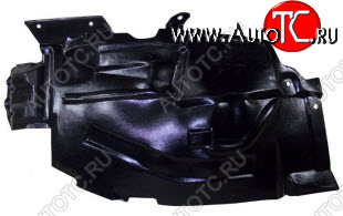 769 р. Правый подкрылок передний (передняя часть) BODYPARTS  Nissan Murano  1 Z50 (2002-2009)  с доставкой в г. Майкоп