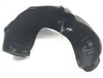 Правый подкрылок передний BODYPARTS KIA Sorento  XM (2012-2015) рестайлинг