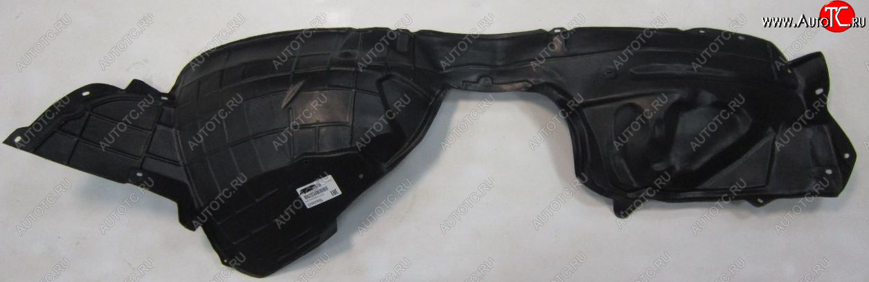 719 р. Правый подкрылок передний BODYPARTS Nissan Tiida 1 седан (2007-2010) C11 дорестайлинг с доставкой в г. Майкоп Увеличить фотографию 1 719 р. Правый подкрылок передний BODYPARTS Nissan Tiida 1 седан (2007-2010) C11 дорестайлинг с доставкой в г. Майкоп