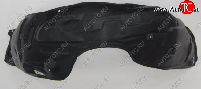 549 р. Правый подкрылок BodyParts Toyota Camry XV30 дорестайлинг (2001-2004)  с доставкой в г. Майкоп