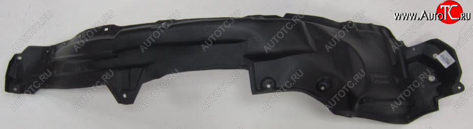 499 р. Левый подкрылок передний BODYPARTS Toyota RAV4 XA40 5 дв. дорестайлинг (2012-2015)  с доставкой в г. Майкоп