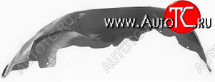 829 р. Правый подкрылок передний BodyParts Jeep Grand Cherokee ZJ (1993-1998)  с доставкой в г. Майкоп