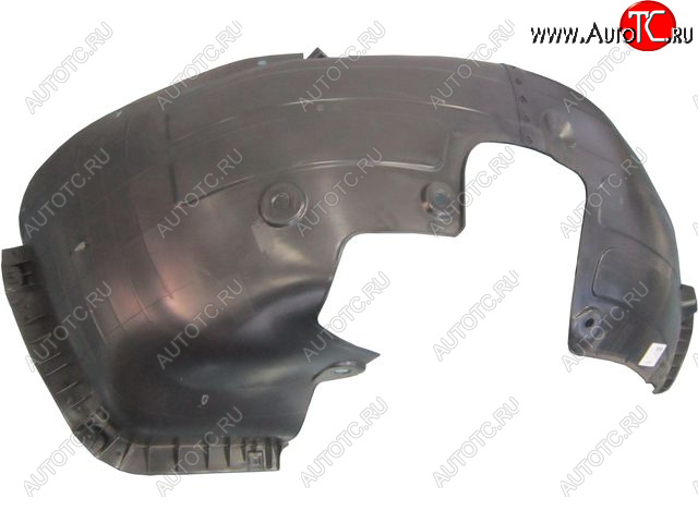 749 р. Правый подкрылок передний BODYPARTS  Hyundai Tucson  TL (2015-2018) дорестайлинг  с доставкой в г. Майкоп