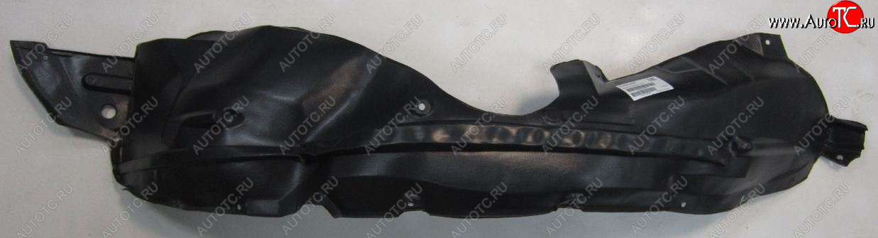 859 р. Левый подкрылок передний BODYPARTS  Suzuki SX4  GYC21S (2006-2012) дорестайлинг седан  с доставкой в г. Майкоп