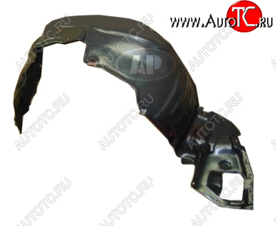 729 р. Левый подкрылок передний BODYPARTS  Lexus RX300  XU10 (1995-2001) дорестайлинг  с доставкой в г. Майкоп