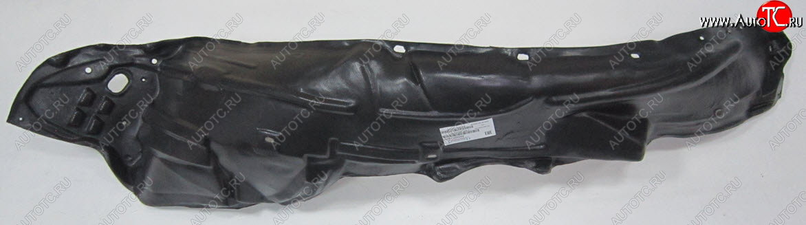 999 р. Правый подкрылок передний BodyParts Honda Civic FD седан дорестайлинг (2005-2008)  с доставкой в г. Майкоп