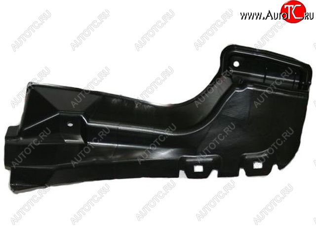 939 р. Левый подкрылок задний BodyParts Mitsubishi Lancer 9 CS универсал 1-ый рестайлинг (2003-2005)  с доставкой в г. Майкоп