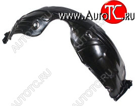 489 р. Правый подкрылок BodyParts Toyota Camry XV40 рестайлинг (2009-2011)  с доставкой в г. Майкоп