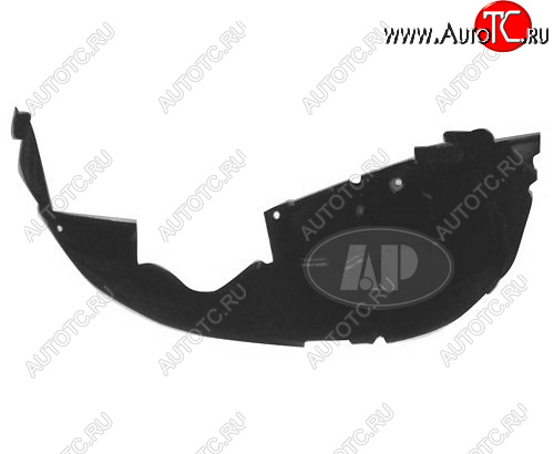 559 р. Правый подкрылок передний BODYPARTS Toyota RAV4 CA20 5 дв. дорестайлинг (2000-2003) с доставкой в г. Майкоп Увеличить фотографию 1 559 р. Правый подкрылок передний BODYPARTS Toyota RAV4 CA20 5 дв. дорестайлинг (2000-2003) с доставкой в г. Майкоп