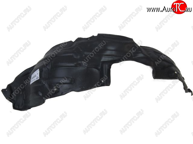 429 р. Правый подкрылок передний BODYPARTS  Chery Tiggo T11 (2005-2013) дорестайлинг  с доставкой в г. Майкоп