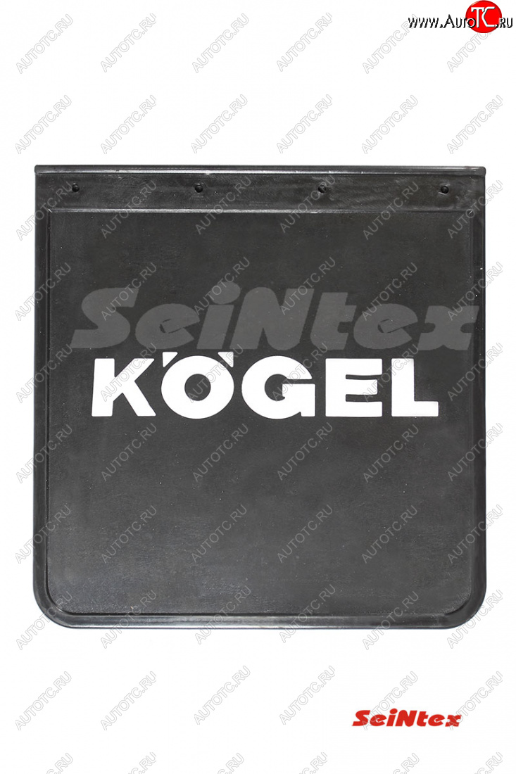 10 р. Брызговики для прицепов Kogel 400*400  89763koge  с доставкой в г. Майкоп