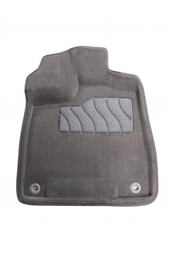 6 929 р. 3D коврики для Acura MDX III 2013-2020  86356  с доставкой в г. Майкоп. Увеличить фотографию 2