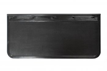 Комплект брызговиков универсальные (520х245 резина) Seintex Dong Feng KC Series DFH3310AJ60 самосвал 8х4 (2023-2025)