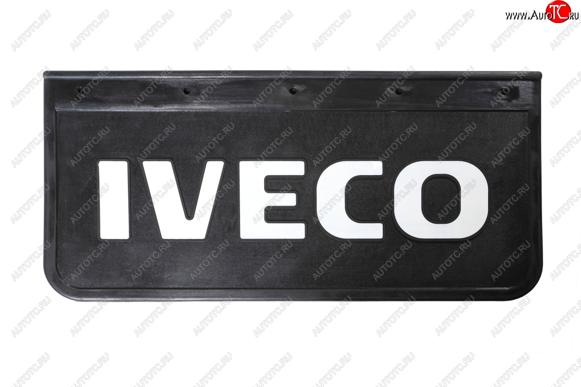 1 199 р. Комплект брызговиков IVECO 520х245  91297  с доставкой в г. Майкоп