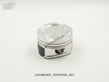 22 999 р. Поршни СТИ BMW 2,0l B48B20 под кольца 1,21,52,0  342546255  с доставкой в г. Майкоп. Увеличить фотографию 2