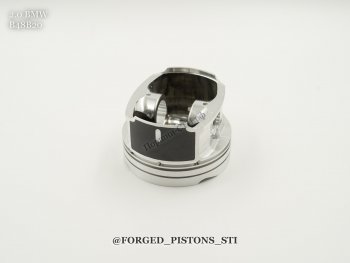 22 999 р. Поршни СТИ BMW 2,0l B48B20 под кольца 1,21,52,0  342546255  с доставкой в г. Майкоп. Увеличить фотографию 4