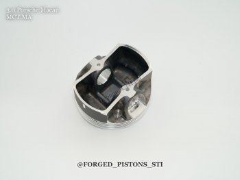 77 999 р. Поршни СТИ PORSCHE 3,0 MCT.MA  342550370  с доставкой в г. Майкоп. Увеличить фотографию 6
