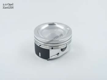 22 399 р. Поршни СТИ Opel 2.0l Z20LEH под кольца 1,51,53,0  369605125  с доставкой в г. Майкоп. Увеличить фотографию 2