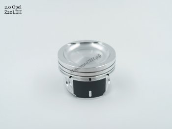 22 399 р. Поршни СТИ Opel 2.0l Z20LEH под кольца 1,51,53,0  369605125  с доставкой в г. Майкоп. Увеличить фотографию 3