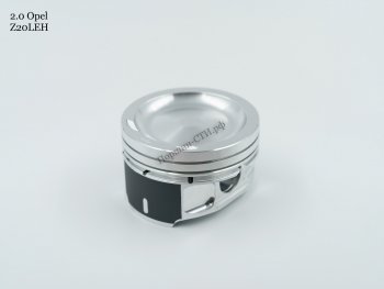 22 399 р. Поршни СТИ Opel 2.0l Z20LEH под кольца 1,51,53,0  369605125  с доставкой в г. Майкоп. Увеличить фотографию 5