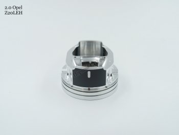 22 399 р. Поршни СТИ Opel 2.0l Z20LEH под кольца 1,51,53,0  369605125  с доставкой в г. Майкоп. Увеличить фотографию 8