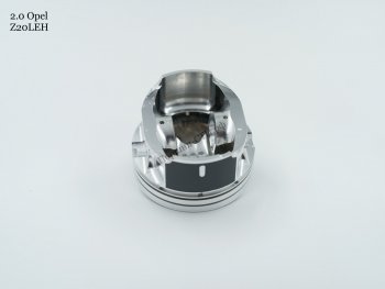 22 399 р. Поршни СТИ Opel 2.0l Z20LEH под кольца 1,51,53,0  369605125  с доставкой в г. Майкоп. Увеличить фотографию 9