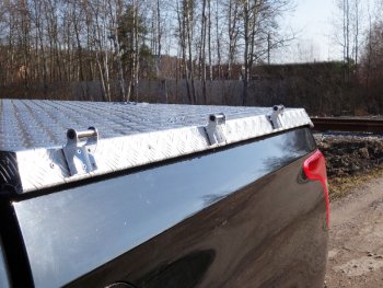 6 899 р. Такелажная скоба (комплект)  grwalwing720-21  с доставкой в г. Майкоп. Увеличить фотографию 1