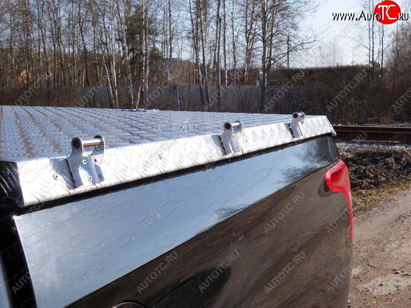 6 899 р. Такелажная скоба (комплект 6 шт)  mitl20015-27  с доставкой в г. Майкоп