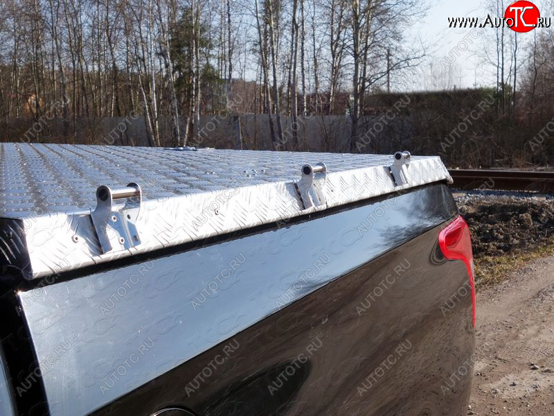 6 899 р. Такелажная скоба (комплект 6 шт)  mitl20019-27  с доставкой в г. Майкоп