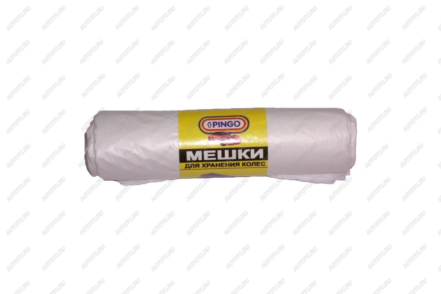 113 р. Мешки для хранения колес (4 шт.) Pingo 09984-0  с доставкой в г. Майкоп
