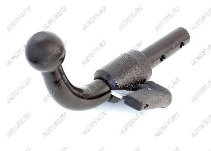 27 849 р. ТСУ для TOYOTA Rav-4 2016-2018, Тип шара: Горизонтальный, легкосъемный (S)  Тойота Рав 4 Aragon e6405es  с доставкой в г. Майкоп