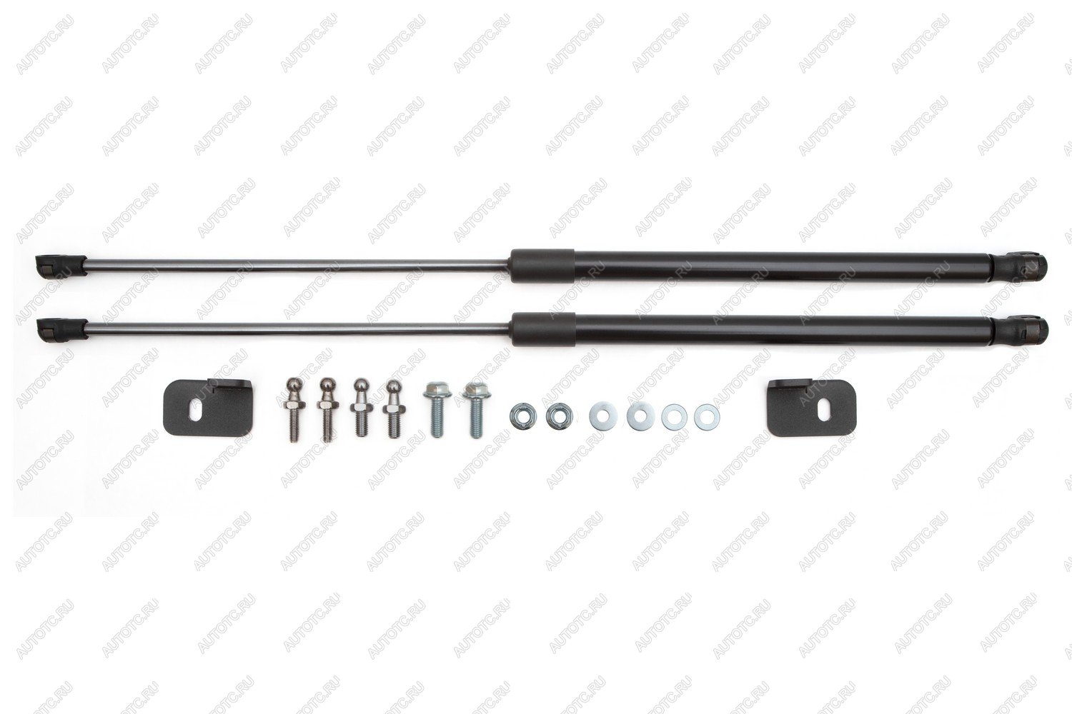 3 299 р. Упоры капота для GREAT WALL Wingle 7, 2020-, к-т 2 шт.  Грейт Волл Вингл 7 GREAT WALL rusorig.99.01.77  с доставкой в г. Майкоп