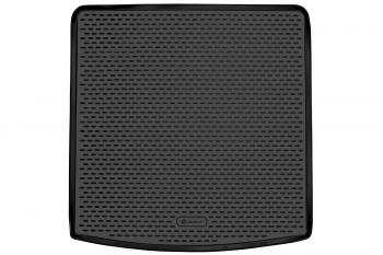 Коврик в багажник Element Cadillac Escalade GMT 1XX   (2020-2022) (черный)