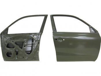 16 999 р. VITARA 14- ДВЕРЬ ПЕРЕДН ПРАВ (Китай) BODYPARTS szvit14-510-r  с доставкой в г. Майкоп. Увеличить фотографию 1