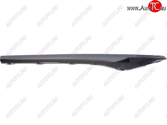 2 799 р. KAPTUR 16- МОЛДИНГ КУЗОВА ЛЕВ НА ЗАДН ДВЕРЬ ХРОМ (Китай) BODYPARTS rnktr16-543-l  с доставкой в г. Майкоп