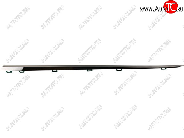 2 399 р. KAPTUR 16- МОЛДИНГ КУЗОВА ЛЕВ НА ПЕРЕД ДВЕРЬ ХРОМ (Китай) BODYPARTS rnktr16-541-l  с доставкой в г. Майкоп