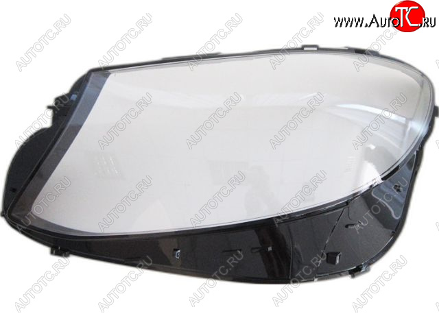 2 799 р. W213 16- СТЕКЛО ФАРЫ ЛЕВ СТАЛЬН (Китай) BODYPARTS md21316-020-l  с доставкой в г. Майкоп