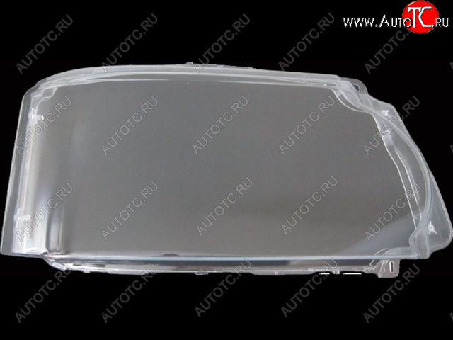 4 389 р. Правое стекло передней фары (пр-во Китай) BODYPARTS  Land Rover Range Rover Sport  1 L320 (2009-2013) рестайлинг  с доставкой в г. Майкоп