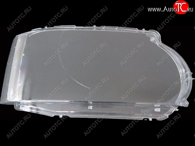 4 099 р. Правое стекло передней фары (пр-во Китай) BODYPARTS  Land Rover Range Rover  3 L322 (2009-2012) 2-ой рестайл  с доставкой в г. Майкоп