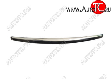1 439 р. ALMERA 13- МОЛДИНГ КУЗОВА НА КАПОТ (Китай) BODYPARTS nnalm13-540  с доставкой в г. Майкоп